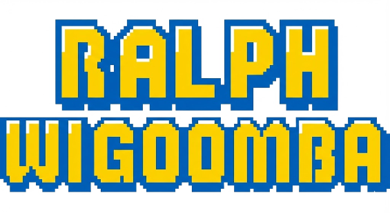 Ralph Wigoomba
